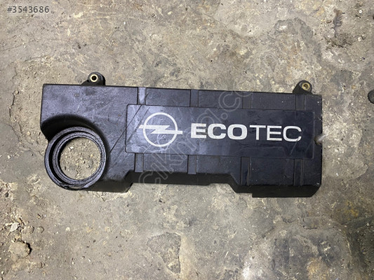 OPEL MERİVA A 1.7 MOTOR ÜST KAPAĞI ÇIKMA 55351691 CANCAN OPEL
