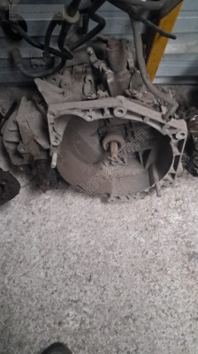 OPEL INSİGNİA 2.0 6 İLERİ ŞANZIMAN.OTO ERKAN ÜNYE