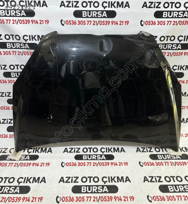 ACCENT ERA MOTOR KAPUTLARI ORJİNAL ÇIKMA