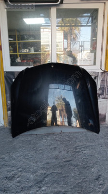 MERCEDES 205 C CLASS KAPUT ÇIKMA
