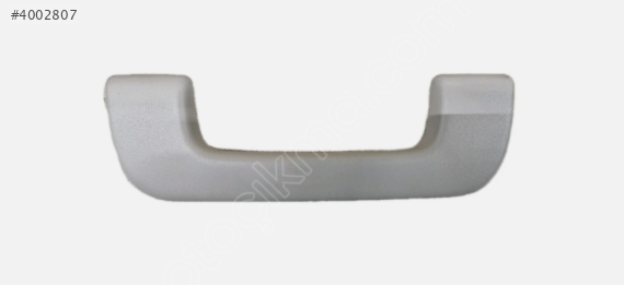 AUDI A4 A5 Q5 TAVAN EL TUTAMAĞI SIFIR ORİJİNAL SIFIR 8R0857608H