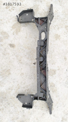 RENAULT CLİO 3 ÖN PANEL ÇIKMA