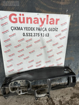 VOLKSWAGEN POLO BOŞ GÖĞÜS