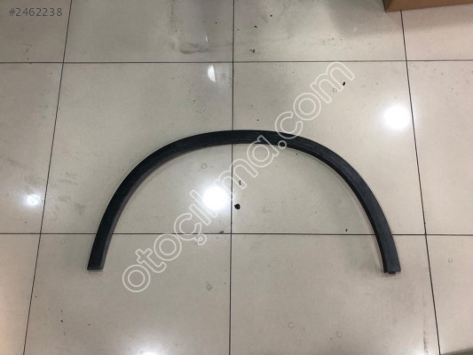 MERCEDES GLC W253 SOL ÖN ÇAMURLUK DODİK 2538850522
