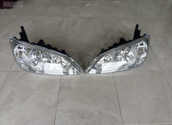 CİVİC 2003 SAĞ SOL FAR