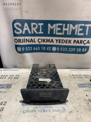 ÇIKMA MASTER 3 NOT KAĞIDI KOYMA YERİ İÇ TİRİM