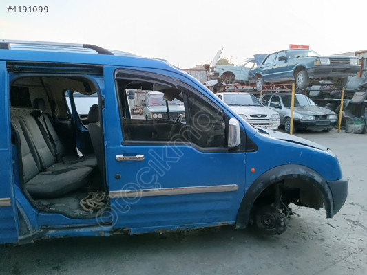 Ford connet sağ sürgü kapı orijinal