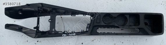 hyundai i20 2018 orta/ara konsol (son fiyat)