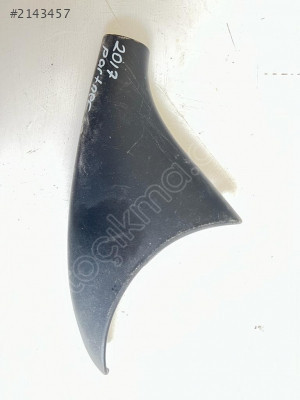 900407100 2017 PEUGEOT PARTNER PLASTİK PARÇA