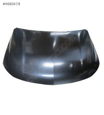 FİAT FULLBACK MOTOR KAPUTU 2016-2019 5900A687