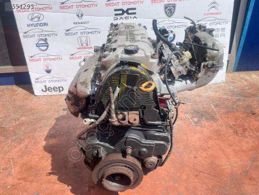 HONDA MOTOR ACCORD 2.3 BENZİNLİ F23A5 1998-2002