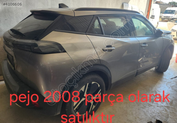 PARÇA OLARAK SATILMAKTADIR .