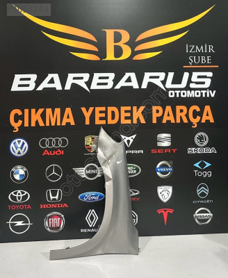 SKODA YETİ SOL ÖN ÇAMURLUK 2013-2016