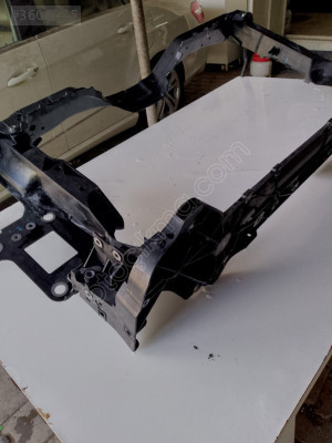 Honda Civic ön panel