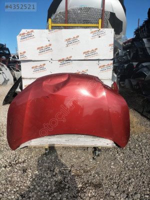 Honda crv çıkma motor kaputu 2013-2018