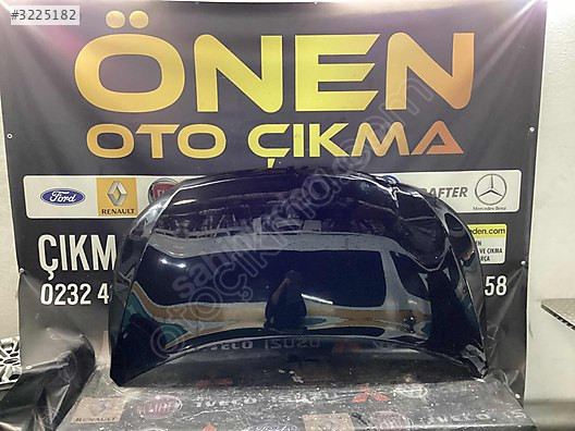 MERCEDES VİTO YENİ KASA ÇIKMA ORJİNAL