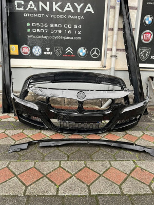 BMW F30 3 SERİSİ ÇIKMA M-TECH BODY KİT SET KELEPİR FİYAT
