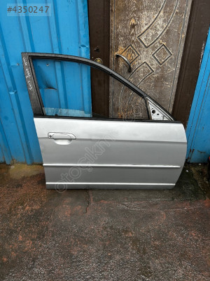 2004 honda civic Vtec sağ ön kapı dolu