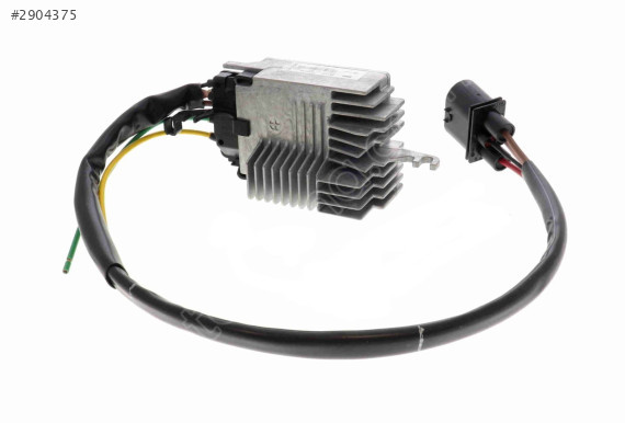 AUDİ A4 02-08 FAN BEYNİ 300W 8E0959501AE