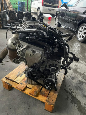 SEAT LEON 1.4 TSİ CJZ BOŞ MOTOR ORJİNAL ÇIKMA