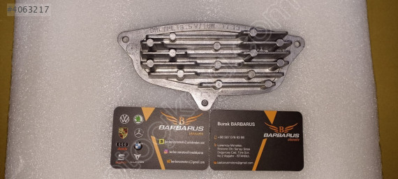 81A998474 Audi Q2 Sağ Far Led Modülü