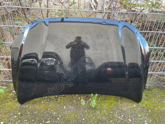 HYUNDAI KONA ÇIKMA ORJİNAL KAPUT