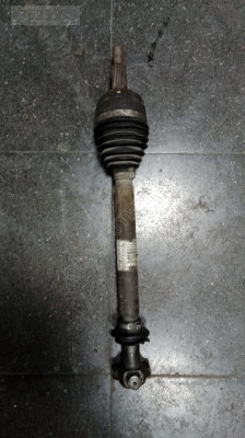 Orijinal Renault Megane3 6 İleri Otomatik Vites Sağ Aks Parças