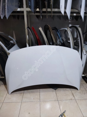 ASTRA K MOTOR KAPUTU ORJİNAL ÇIKMA