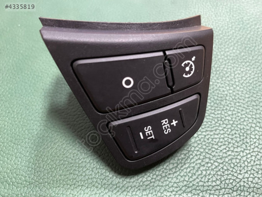 İ30 DİREKSİYON HIZ SABİTLEME DÜĞMESİ ORJİNAL SIFIR 200003370