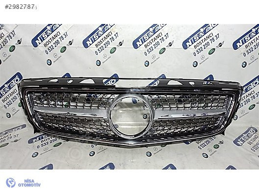 MERCEDES CLS SERİSİ W218 KASA PANJUR DİAMOND SIFIR A2183168
