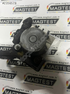 Opel Corsa D ABS Beyni 0265951015 13282283 0265230332