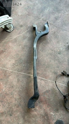 2009 DODGE NITRO ÇIKMA ORJINAL KLIMA BORUSU