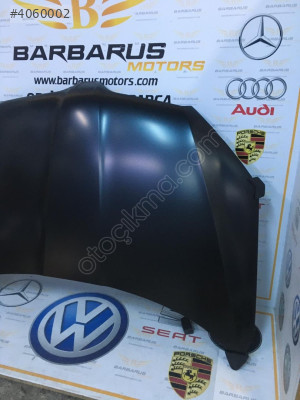 5L0823031A SKODA YETİ 2014-2018 ÖN KAPUT
