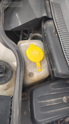 OPEL CORSA C SİLECEK SU DEPOSU