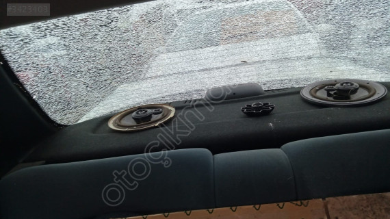 Escort sedan bagaj pandizot yedek parça