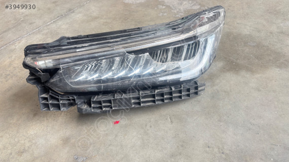 Honda city 2023 sol far 33150 too y323