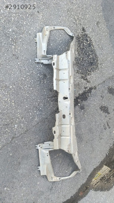 FİAT DOBLO ÖN PANEL ORJİNAL ÇIKMA