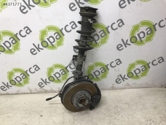 SKODA SCALA 2018 2024 SAĞ AKS TAŞIYICI DOLU 2Q0407256N