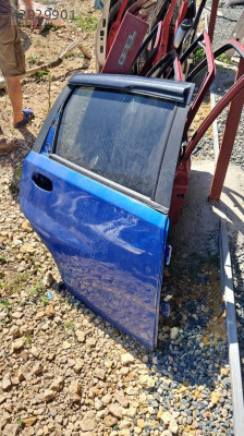 CHEVROLET KALOS SAĞ ARKA KAPI.OTO ERKAN ÜNYE