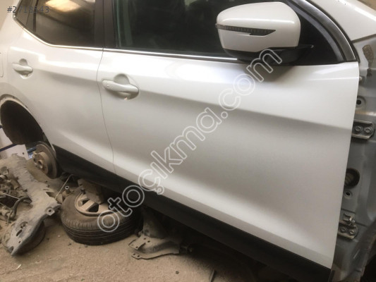 QASHQAİ J11 AYNA VE TÜM PARÇALARI MİL OTOMOTİV