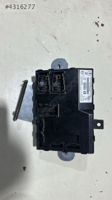 2015 FORD COURİER 1.5 DİZEL İÇ BCM BEYNİ