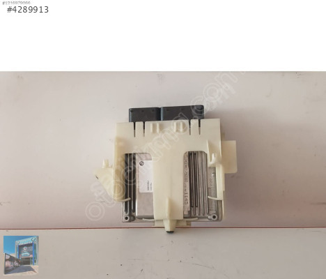 TURKUAZ BMW 5 SERİSİ E60 MOTOR BEYNİ ÇEŞİTLERİ