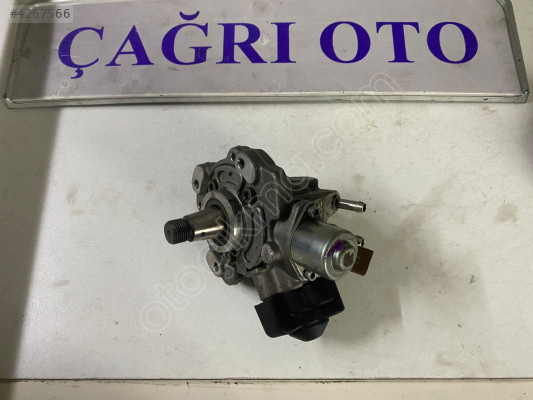 03P130755 1.2 TDI POLO İBİZA FABİA MAZOT POMPASI ORJİNAL