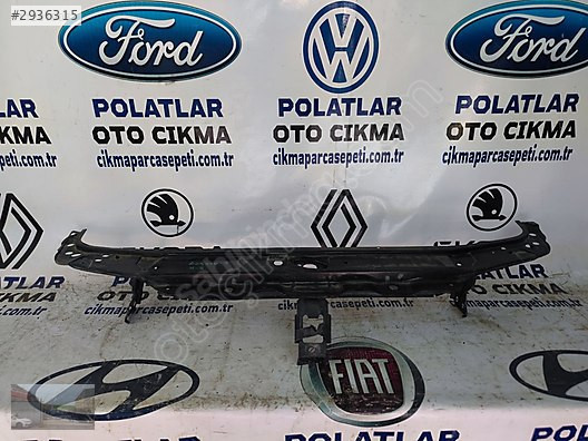 Renault Laguna 2 Ön panel orijinal