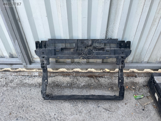 VOLKSWAGEN CADDY ÖN PANEL ORJİNAL ÇIKMA YENİ MODEL 2K7805588