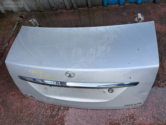 2012 TATA MANZA BAGAJ KAPAĞI