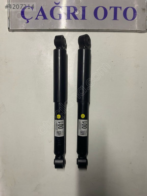 5R3513029 BF CADDY SAĞ SOL ARKA AMORTİSÖR 2020 2025 ÇAĞRI OTO