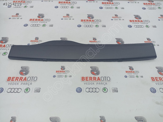 5QD129954 PASSAT TIGUAN HAVA KANALI ALT PLASTİĞİ