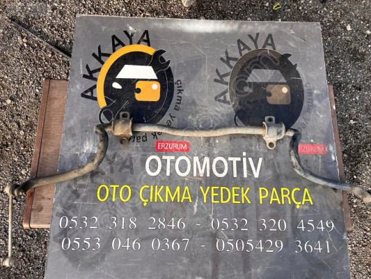 Ford Connect Viraj Demiri Orjinal Çıkma