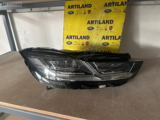 Jaguar çıkma yedek parçası